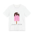 Short sleeve T-shirt Unisex