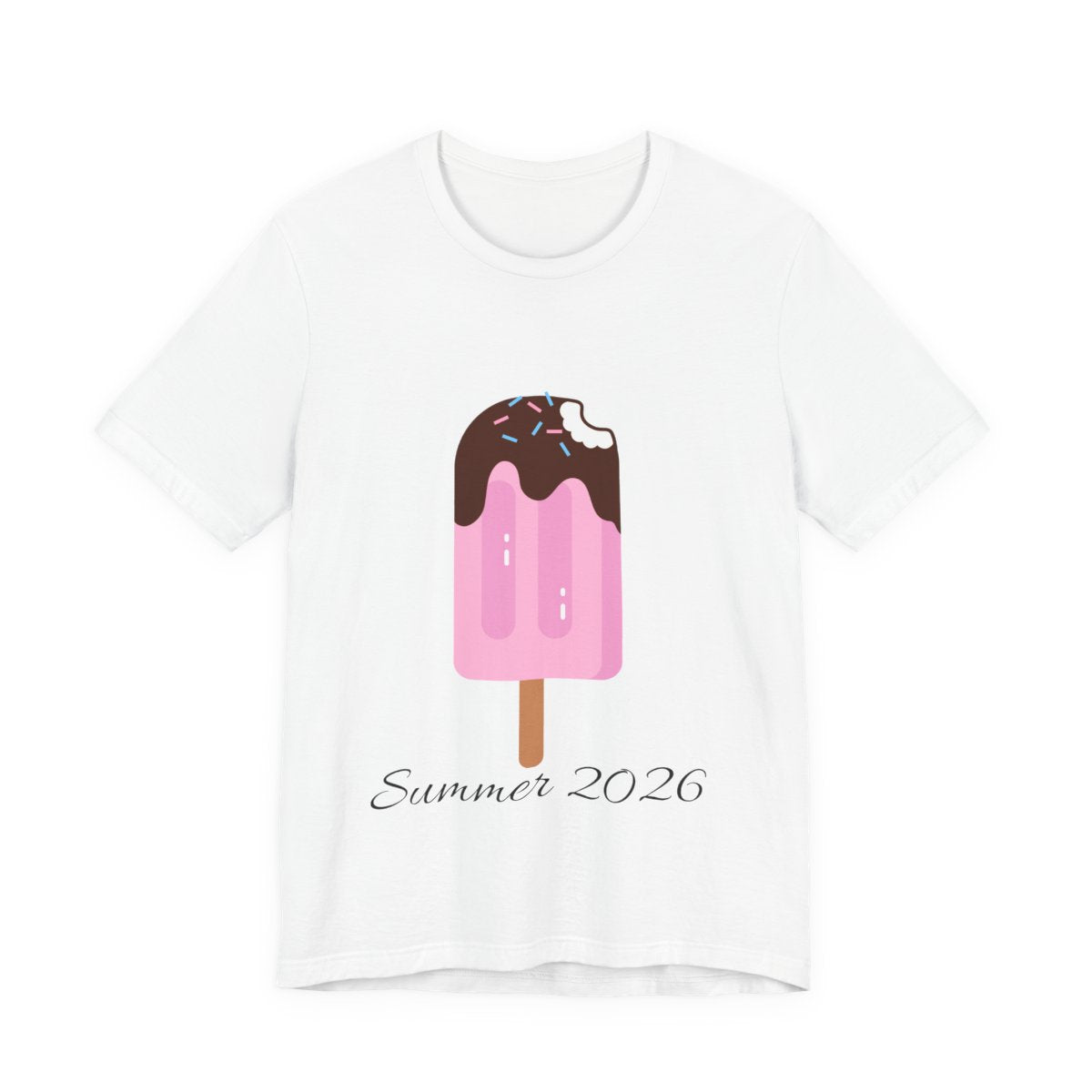 Short sleeve T-shirt Unisex