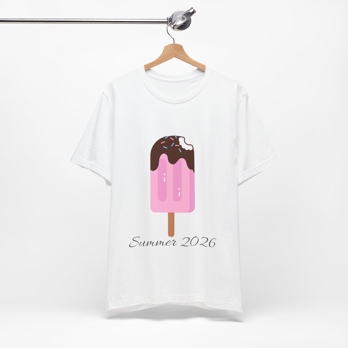 Short sleeve T-shirt Unisex