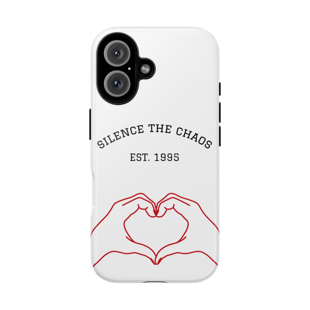 Iphone 16 case