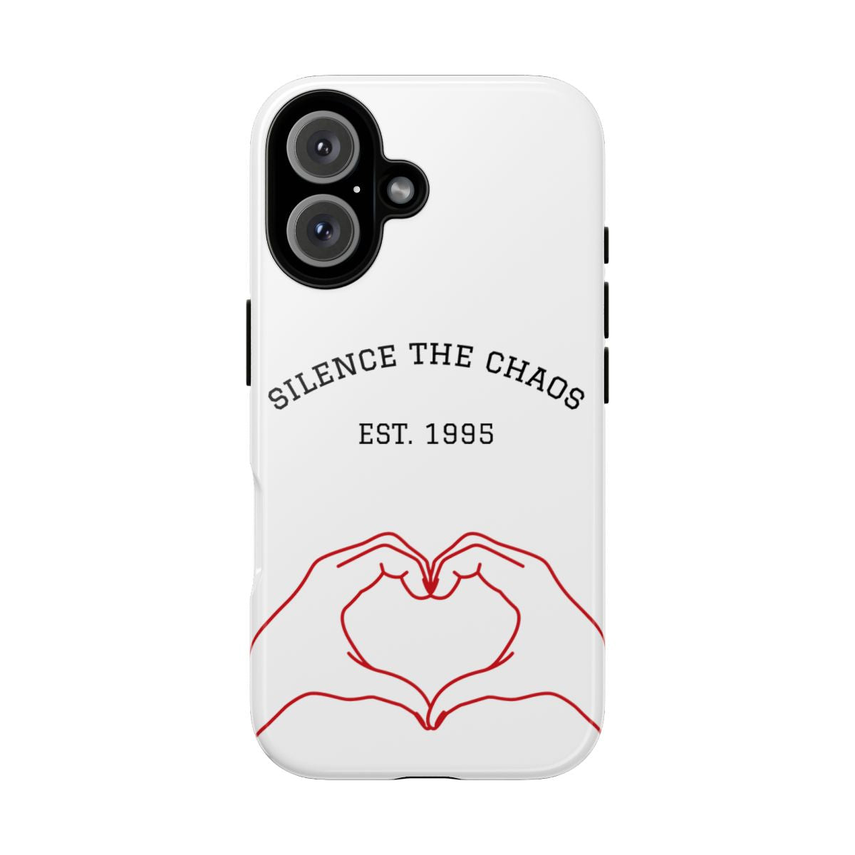 Iphone 16 case