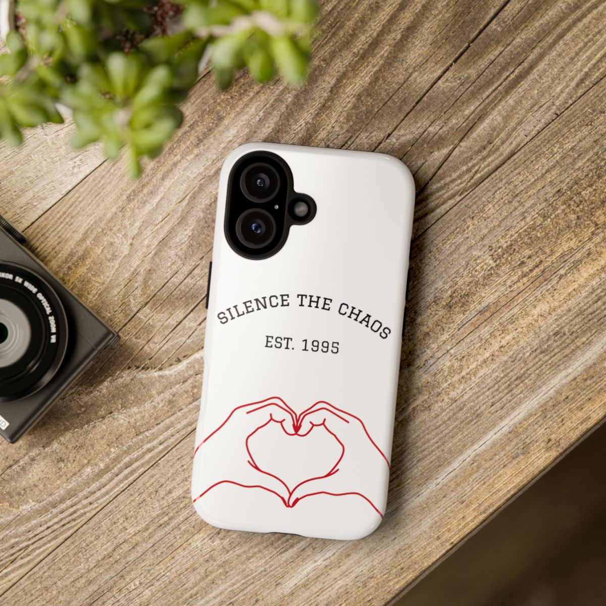 Iphone 16 case